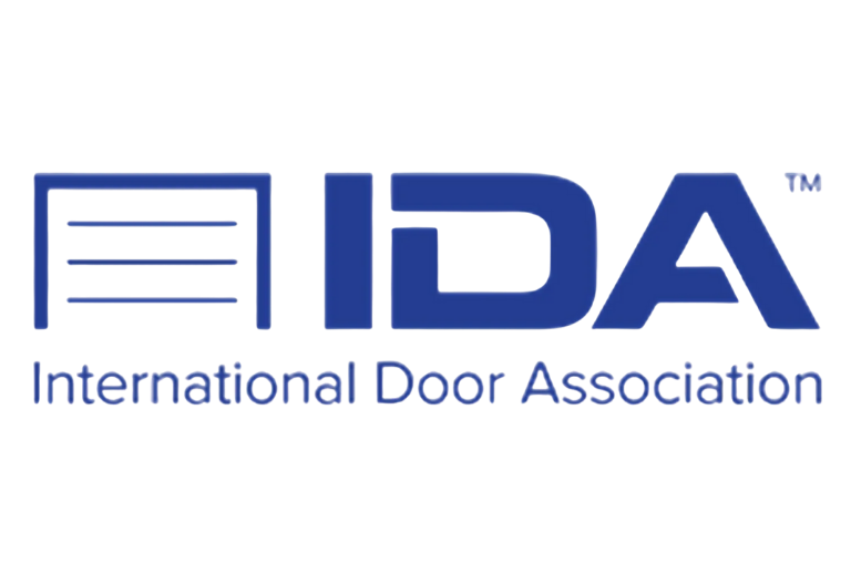 International Door Association Member