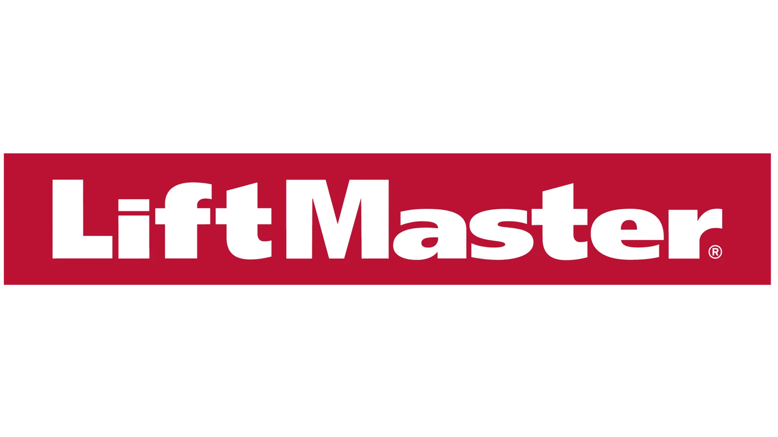 LiftMaster — Professional Grade Garage Door Openers