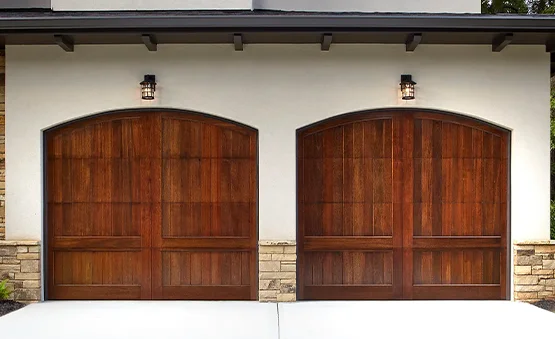 Garage door service in St. Charles County