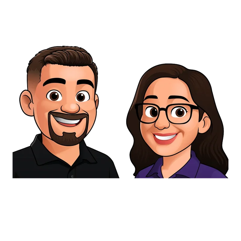 Mitch & Michelle Stone