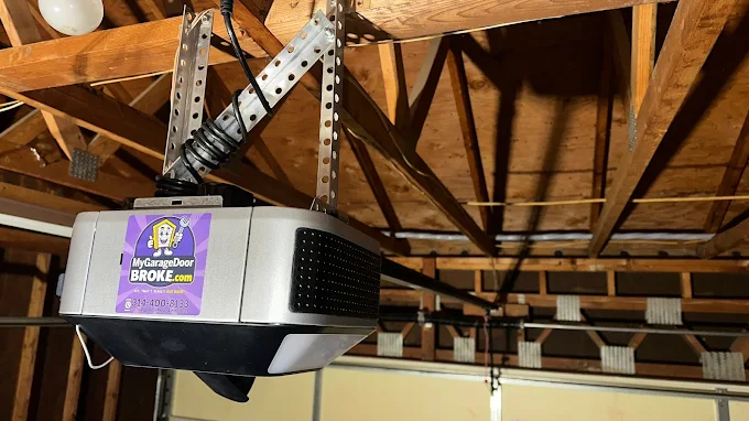 Garage Door Opener Not Working? Troubleshooting Guide